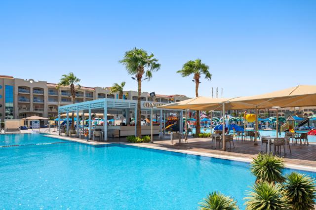 Hotel Pickalbatros - Albatros White Beach