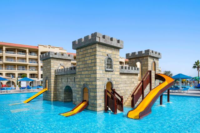 Hotel Pickalbatros - Albatros White Beach
