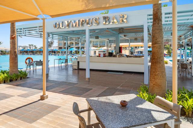 Hotel Pickalbatros - Albatros White Beach