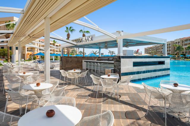Hotel Pickalbatros - Albatros White Beach