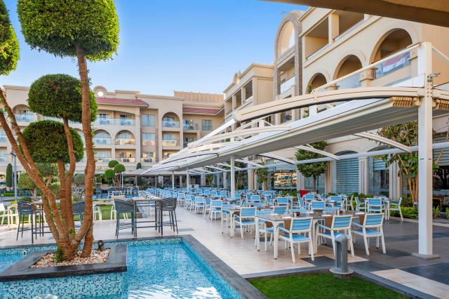Hotel Pickalbatros - Albatros White Beach