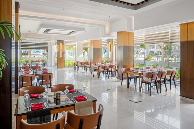Hotel Pickalbatros - Albatros White Beach
