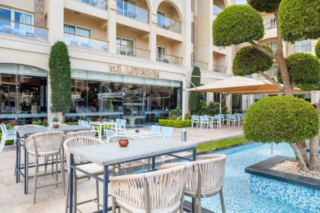 Hotel Pickalbatros - Albatros White Beach
