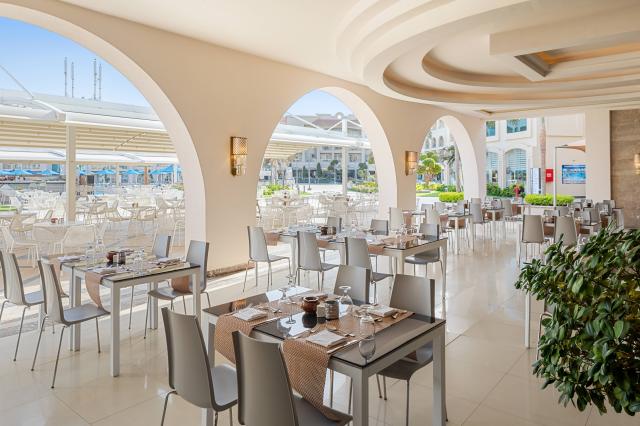 Hotel Pickalbatros - Albatros White Beach