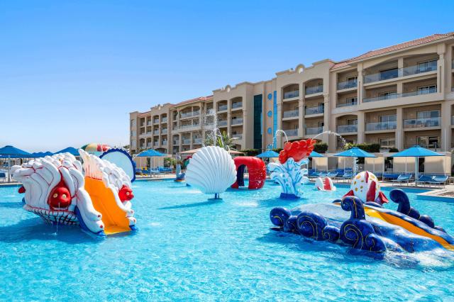 Hotel Pickalbatros - Albatros White Beach