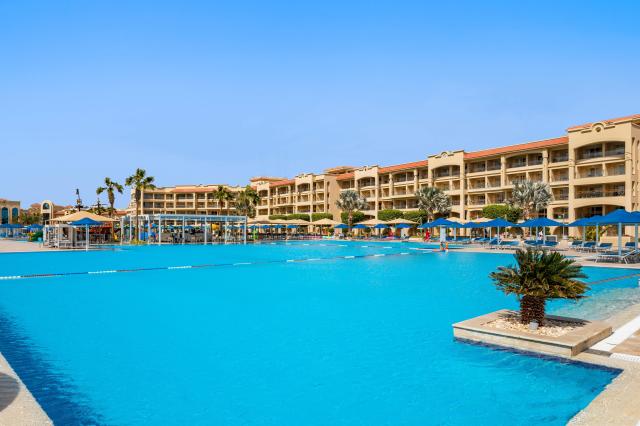 Hotel Pickalbatros - Albatros White Beach