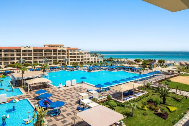 Hotel Pickalbatros - Albatros White Beach