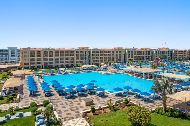 Hotel Pickalbatros - Albatros White Beach