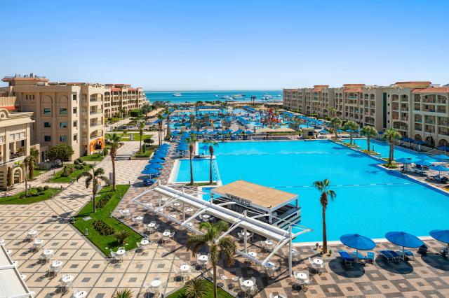 Hotel Pickalbatros - Albatros White Beach
