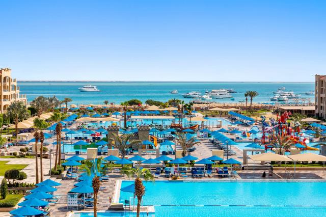 Hotel Pickalbatros - Albatros White Beach