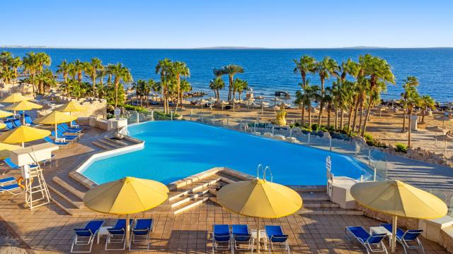 Hotel Pickalbatros - Citadel Sahl Hasheesh