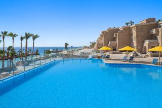 Pickalbatros Citadel Resort