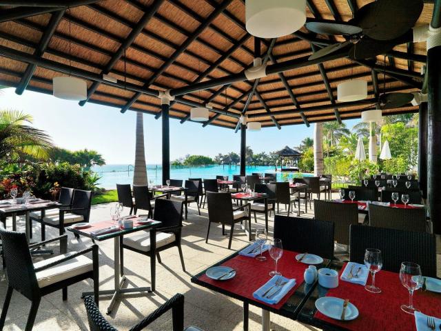 Hotel Gran Melia Palacio de Isora