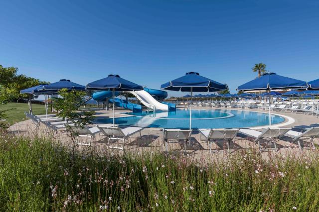 Hotel Princess Sun
