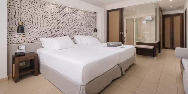 Hotel Barcelo Tenerife