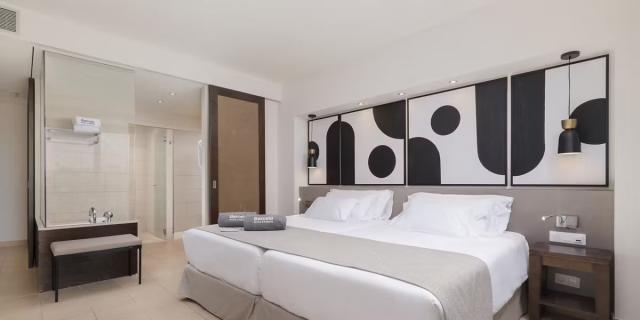 Hotel Barcelo Tenerife