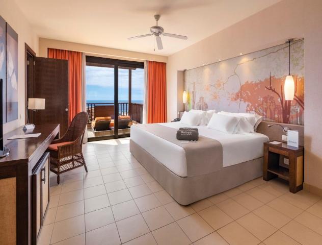 Hotel Barcelo Tenerife