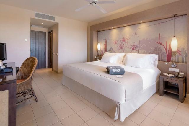 Hotel Barcelo Tenerife