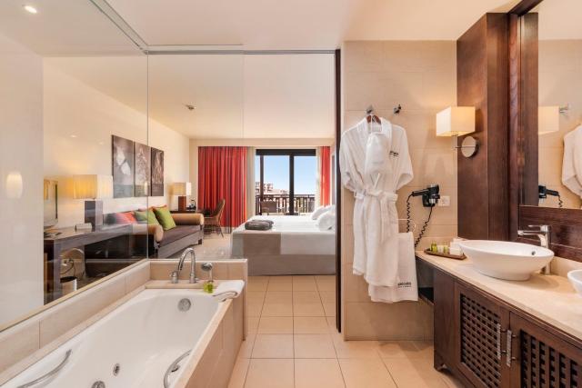 Hotel Barcelo Tenerife