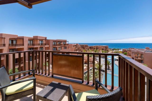 Hotel Barcelo Tenerife