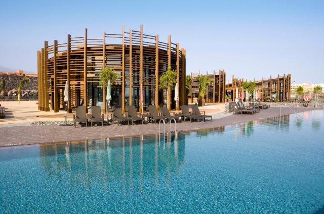 Hotel Barcelo Tenerife