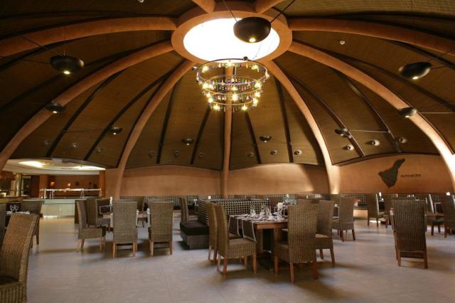 Hotel Barcelo Tenerife