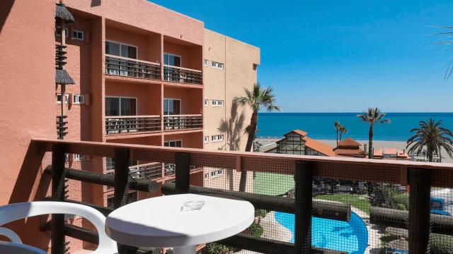 Hotel Tropicana