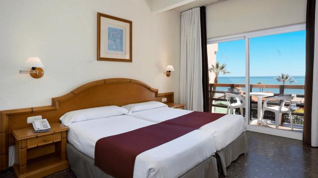 Hotel Tropicana