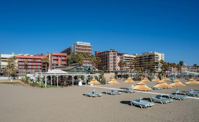 Hotel Tropicana