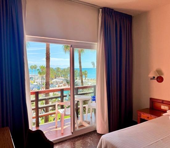 Hotel Tropicana