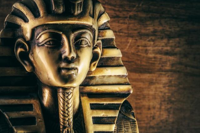 Malý okruh Egyptem s koupáním v Hurghadě