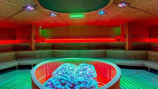Hotel Aquacity Seasons