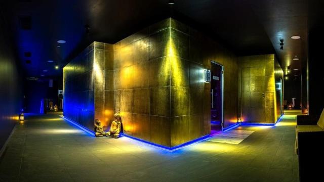 Hotel Aquacity Seasons