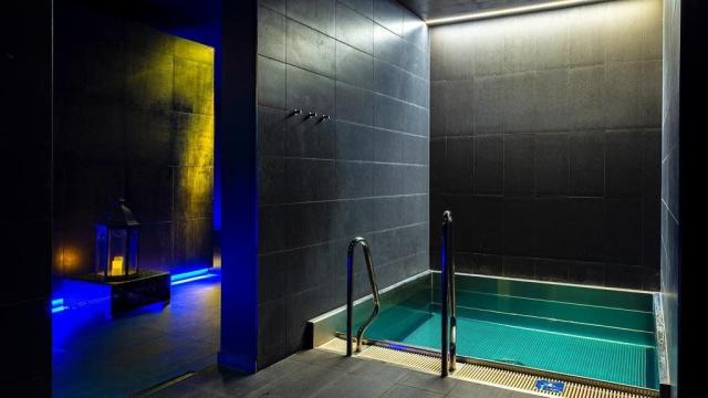 Hotel Aquacity Seasons