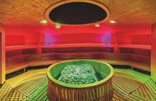 Hotel Aquacity Seasons