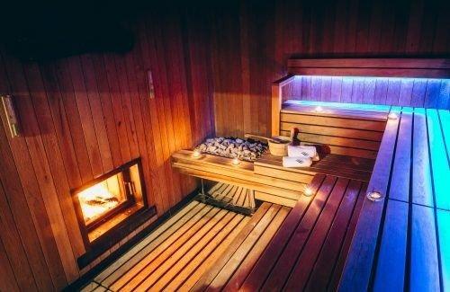 Hotel Aquacity Seasons