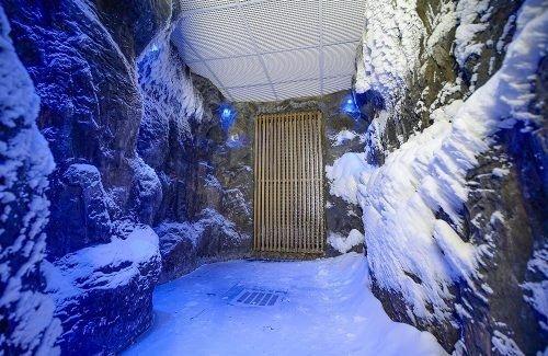 Hotel Aquacity Seasons