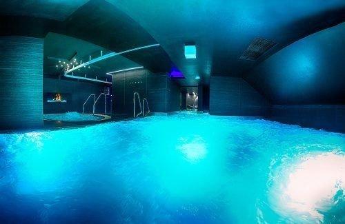Hotel Aquacity Seasons
