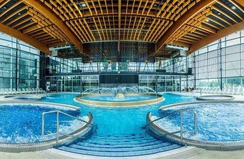 Hotel Aquacity Seasons