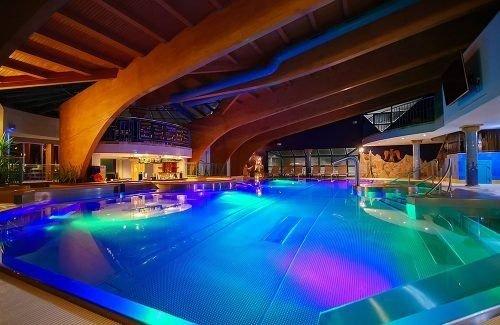 Hotel Aquacity Seasons