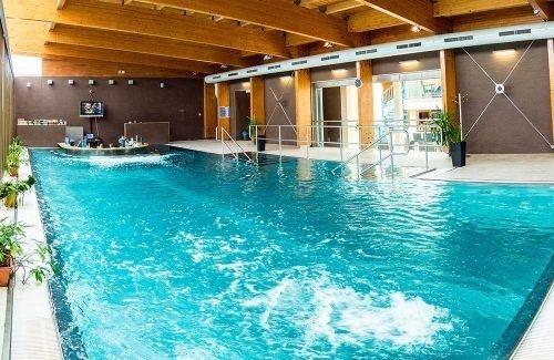 Hotel Aquacity Seasons