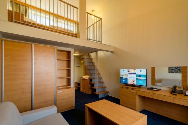 Hotel Aquacity Seasons
