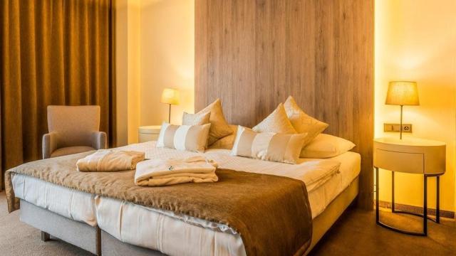 Hotel Aquacity Seasons