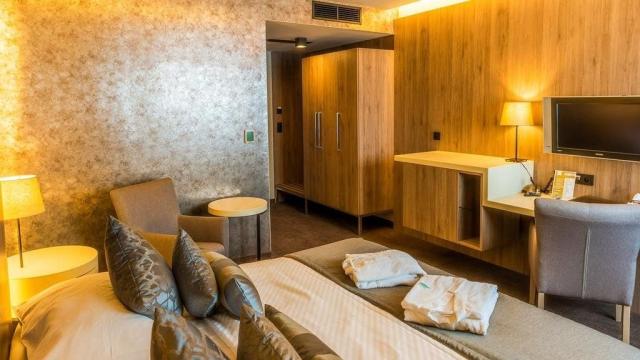 Hotel Aquacity Seasons