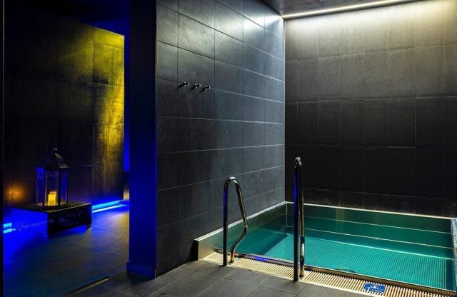 Hotel Aquacity Mountain View