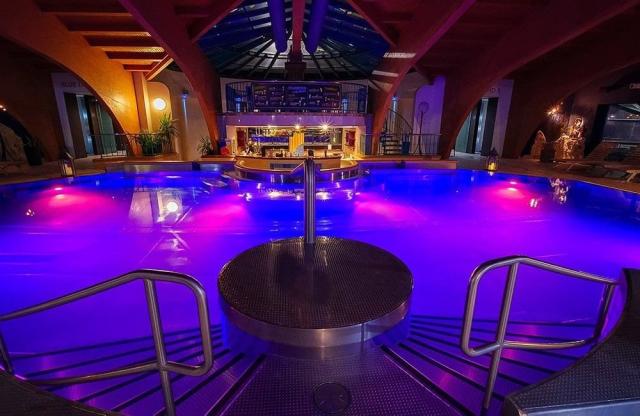 Hotel Aquacity Mountain View