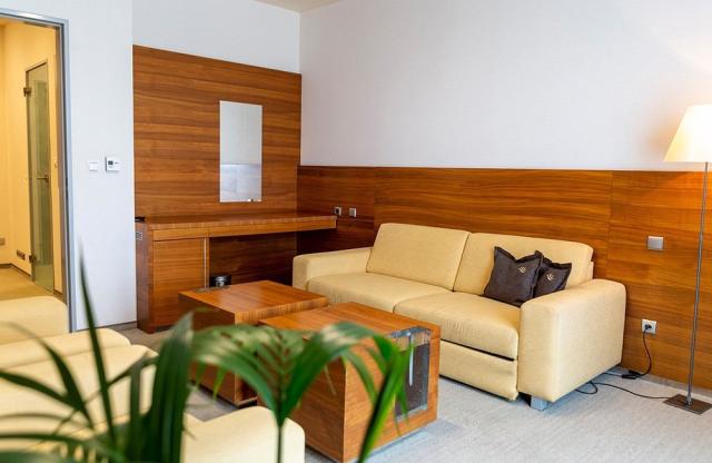 Hotel Aquacity Mountain View