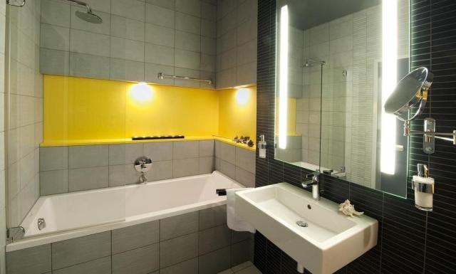 Hotel Aquacity Mountain View