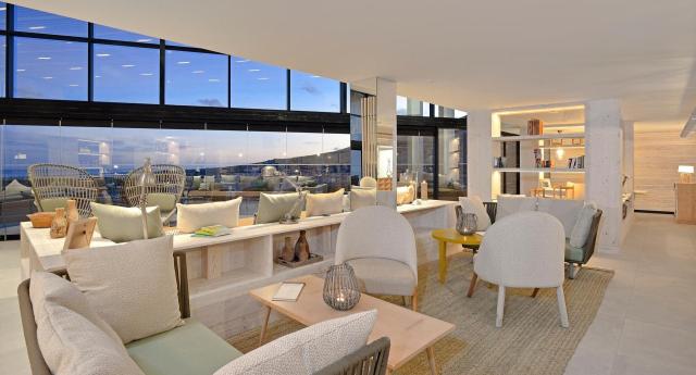 Hotel INNSIDE by Melia Fuerteventura