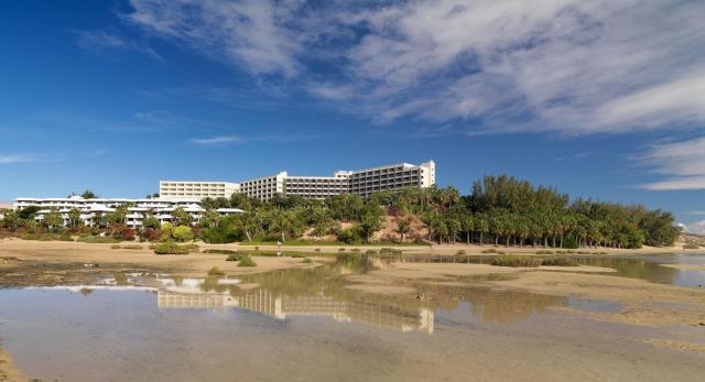 Hotel INNSIDE by Melia Fuerteventura